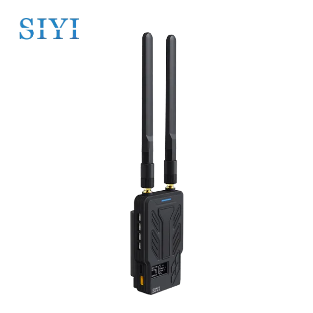 SIYI HM30 Full HD Transmission System Fly More Combo