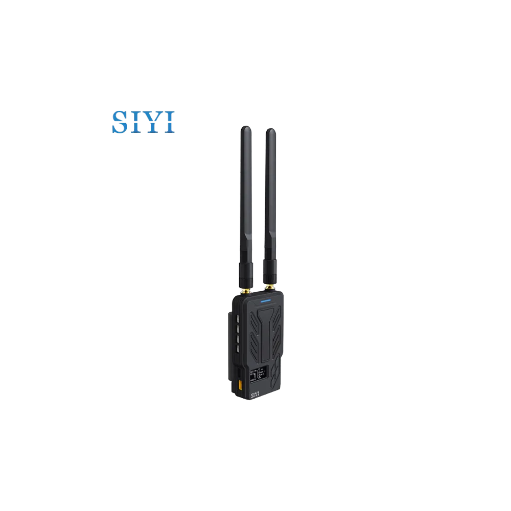 SIYI HM30 Full HD Transmission System Fly More Combo