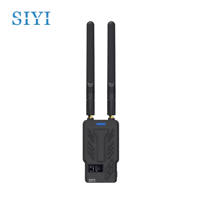 SIYI HM30 Full HD Transmission System Fly More Combo