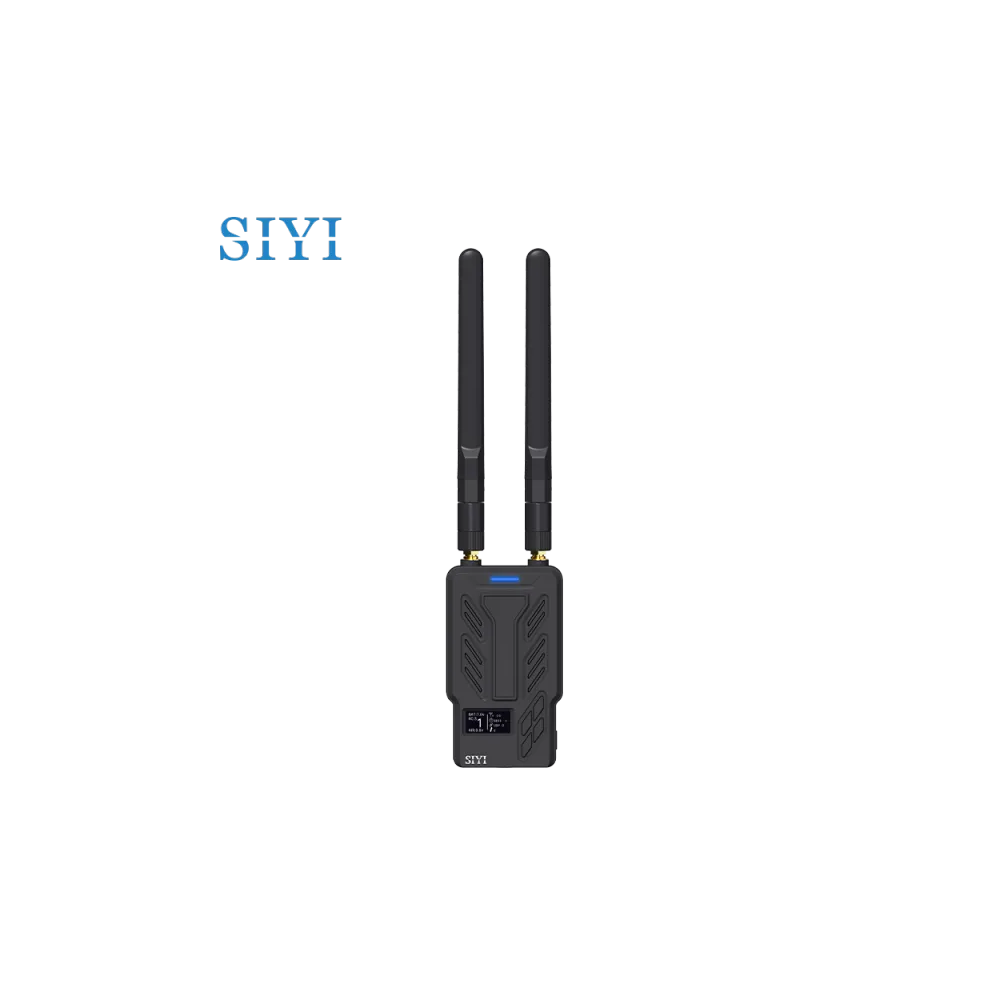 SIYI HM30 Full HD Transmission System Fly More Combo