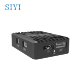 Ensemble station de base RTK SIYI F9P