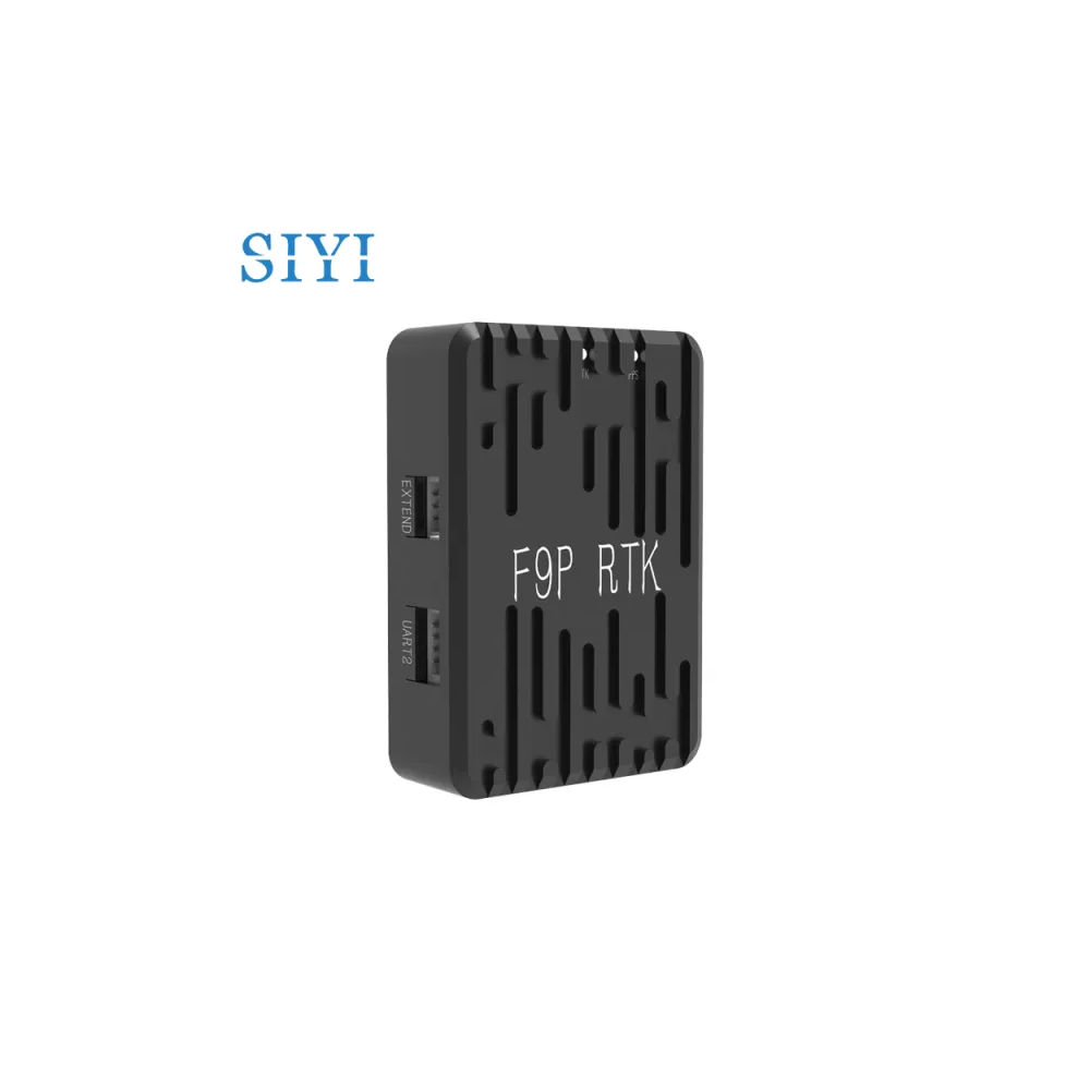 Ensemble station de base RTK SIYI F9P