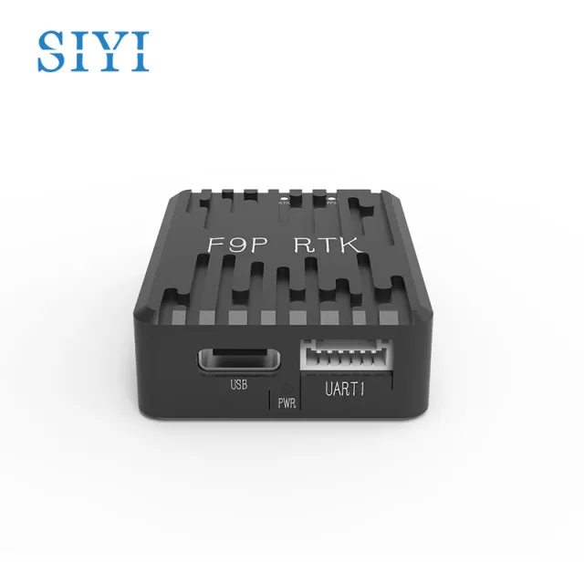 Ensemble station de base RTK SIYI F9P