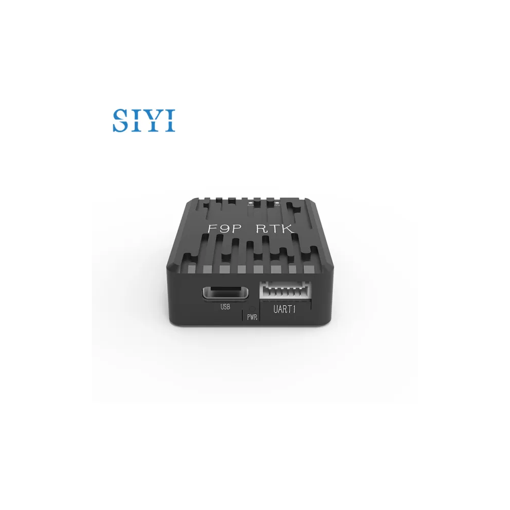 Ensemble station de base RTK SIYI F9P