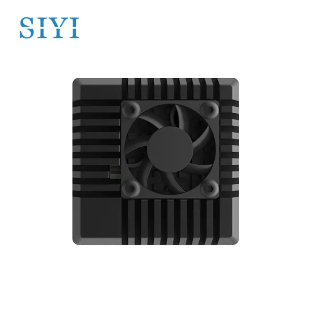 SIYI AI Tracking Module II