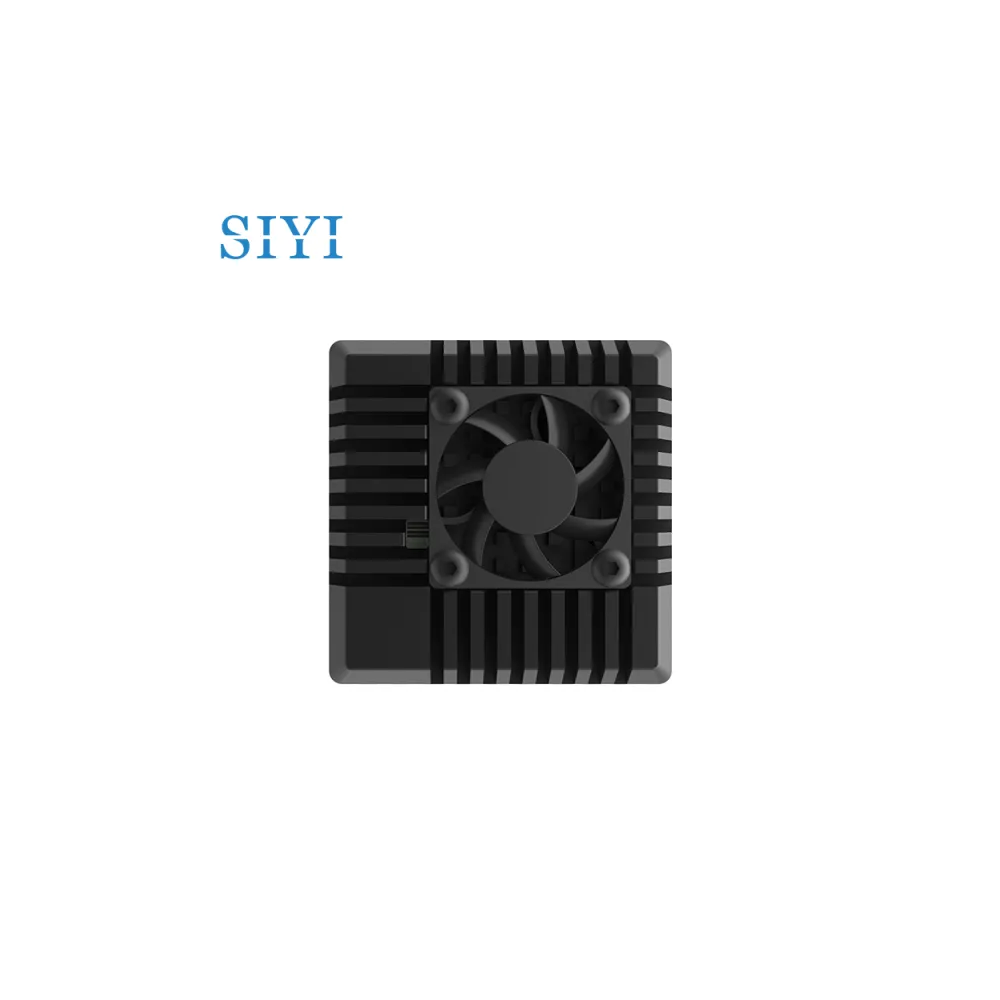 Module de suivi SIYI AI II