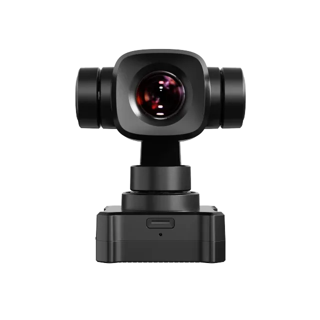 SIYI A8 mini 4K Mini Zoom Gimbal Camera