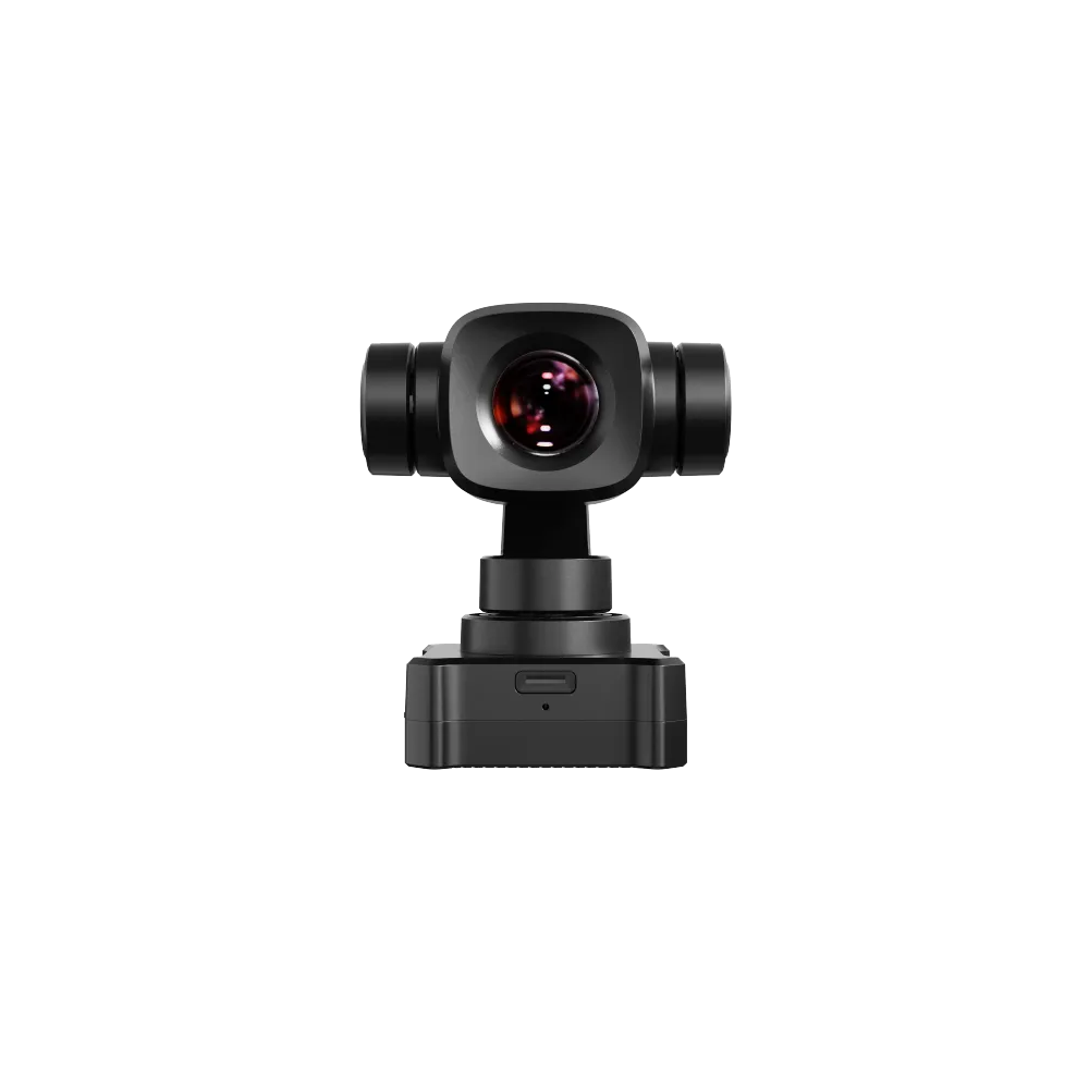 SIYI A8 mini 4K Mini Zoom Gimbal Camera