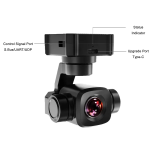 SIYI A8 mini 4K Mini Zoom Gimbal Camera