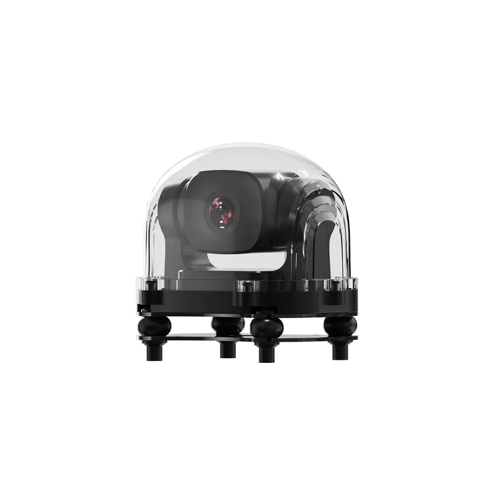 Mini-cardan grand angle FPV SIYI A2