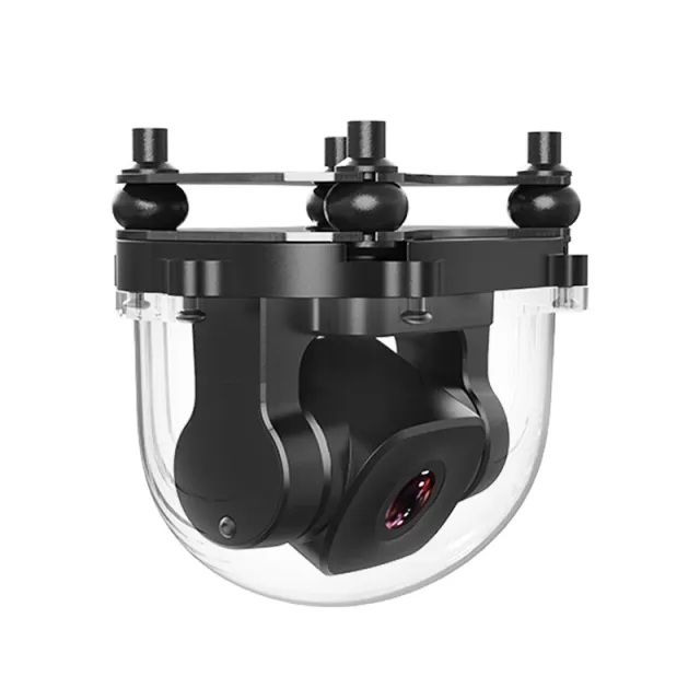 Mini-cardan grand angle FPV SIYI A2