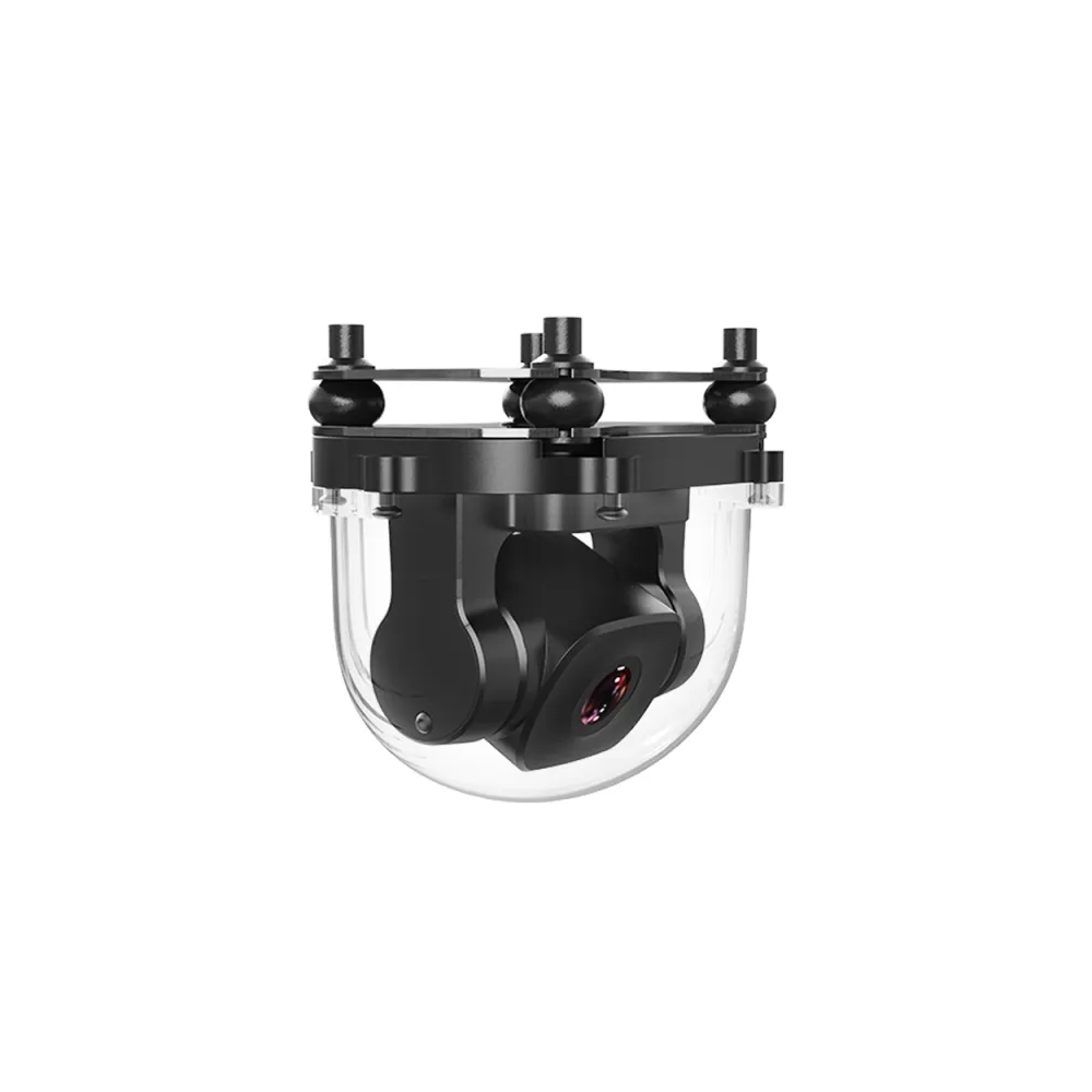 Mini-cardan grand angle FPV SIYI A2