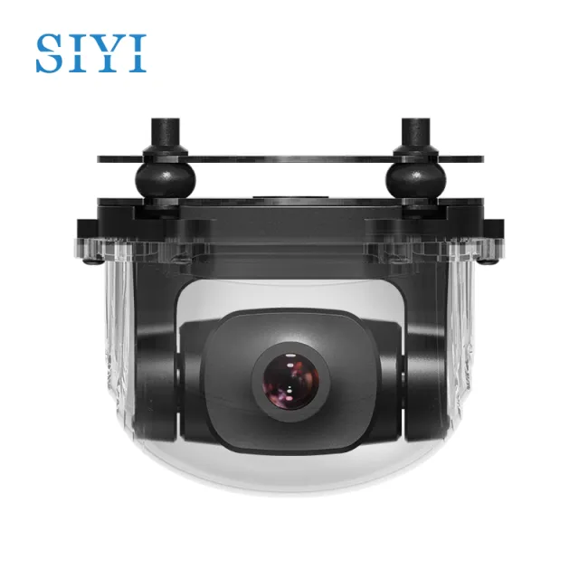 Mini-cardan grand angle FPV SIYI A2
