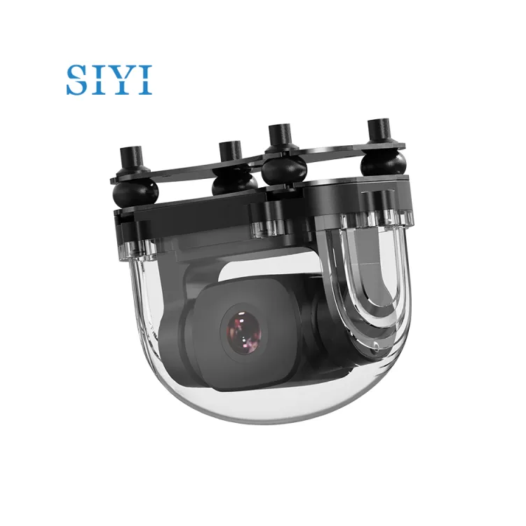 Mini-cardan grand angle FPV SIYI A2