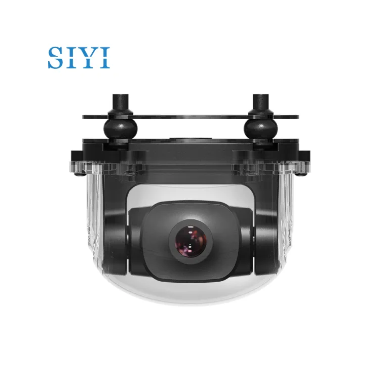 SIYI A2 mini x MK15 Agriculture Combo Sales Bundle