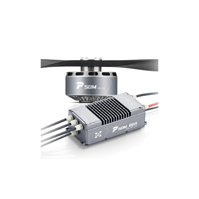 P50M-11KV