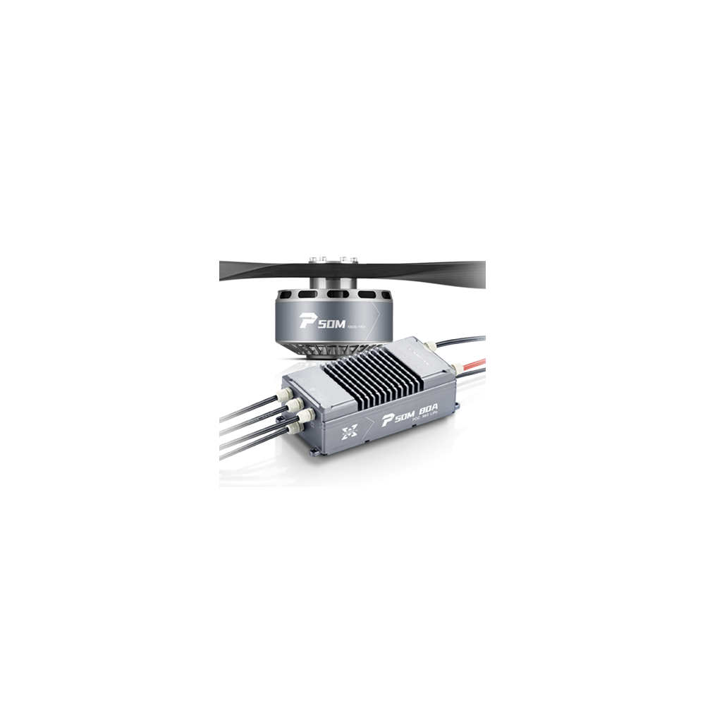 P50M-11KV