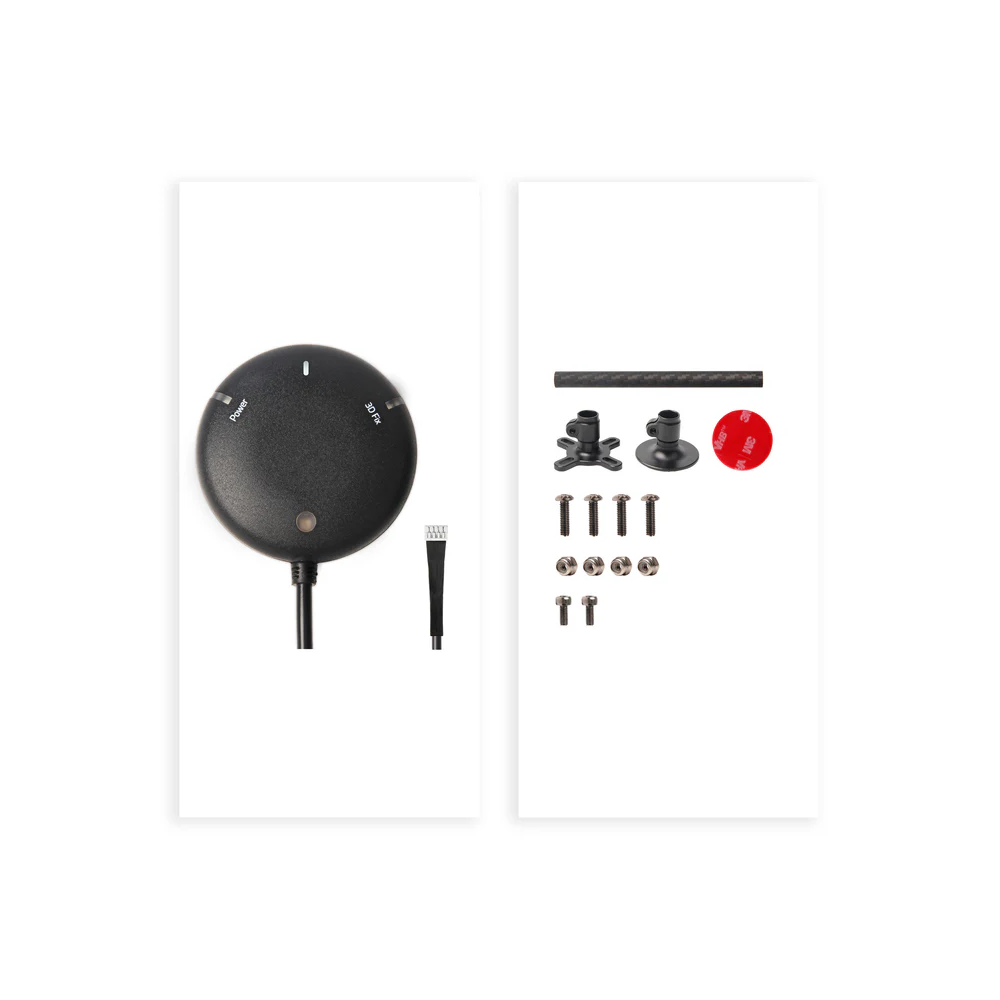 DroneCAN M9N GPS