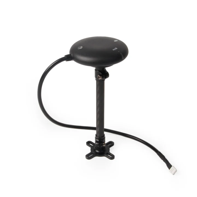 DroneCAN M9N GPS