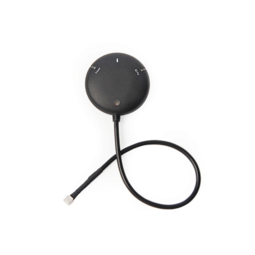 DroneCAN M9N GPS
