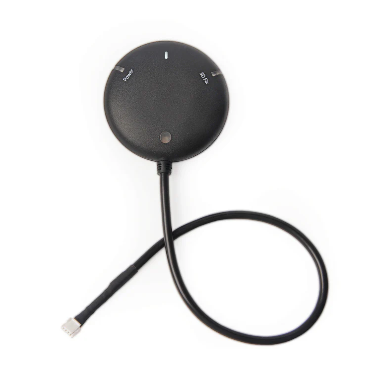 DroneCAN M9N GPS