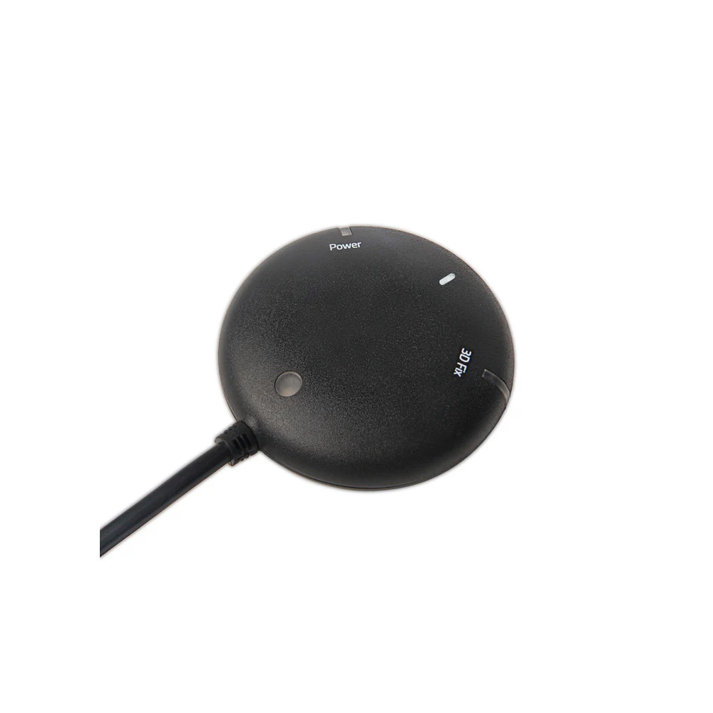 DroneCAN M9N GPS