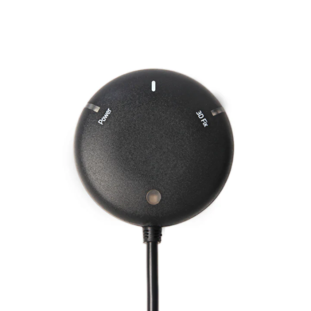 DroneCAN M9N GPS
