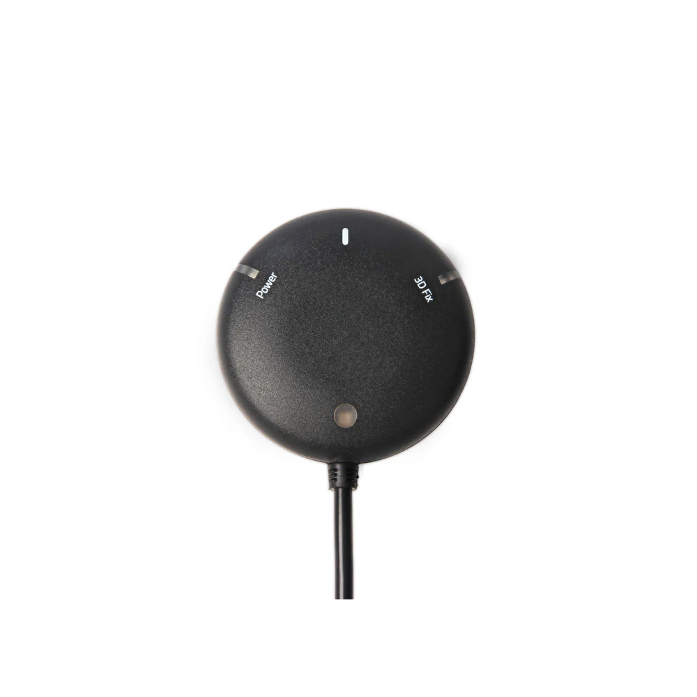 DroneCAN M9N GPS