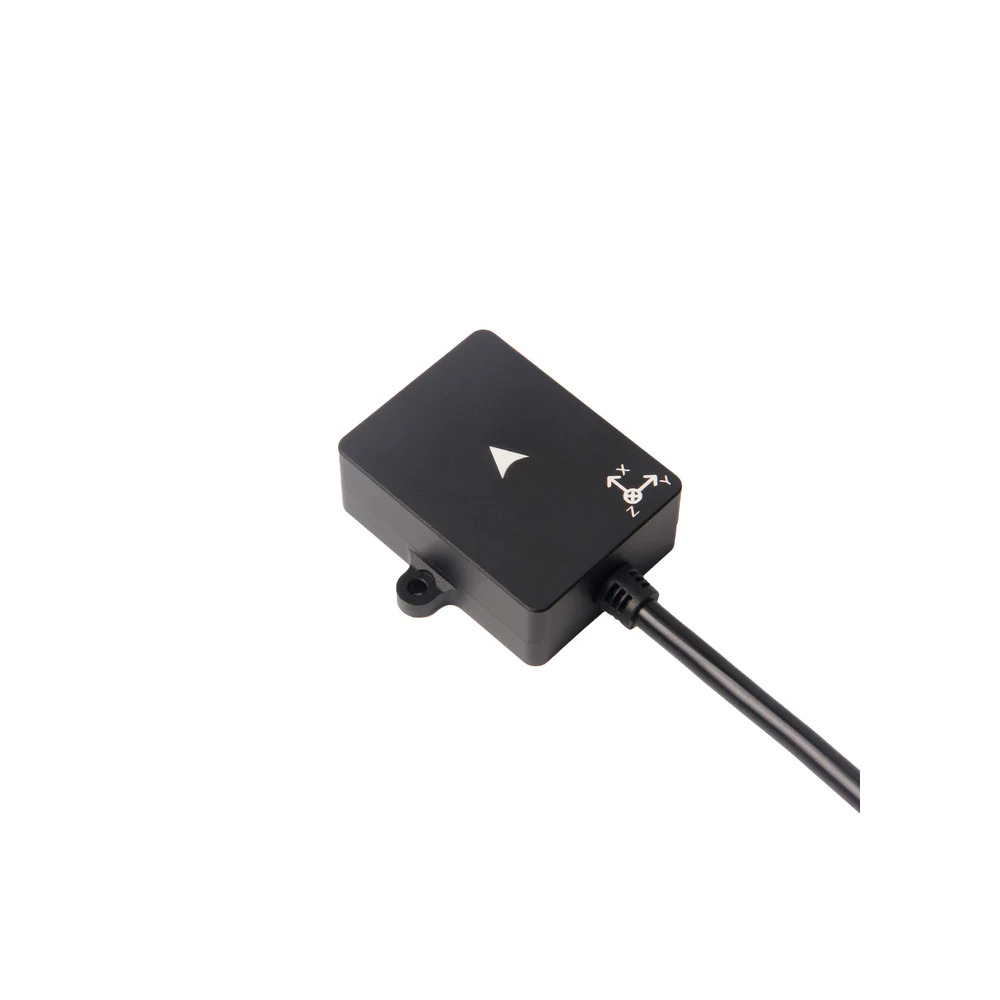 DroneCAN RM3100 Professional Grade Compass (IP66) 42cm cables