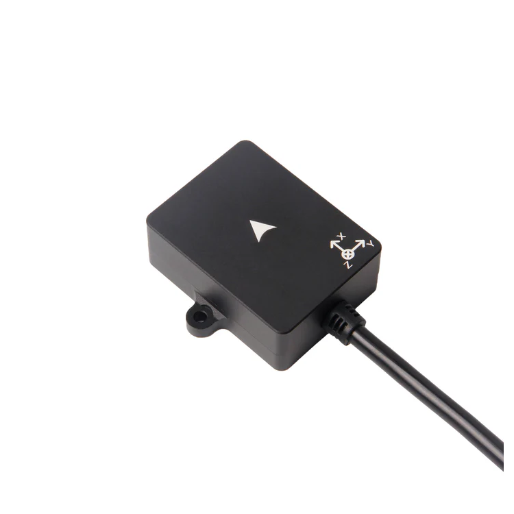 DroneCAN RM3100 Professional Grade Compass (IP66) 42cm cables