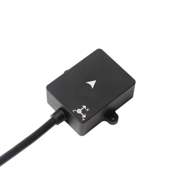 DroneCAN RM3100 Professional Grade Compass (IP66) 42cm cables