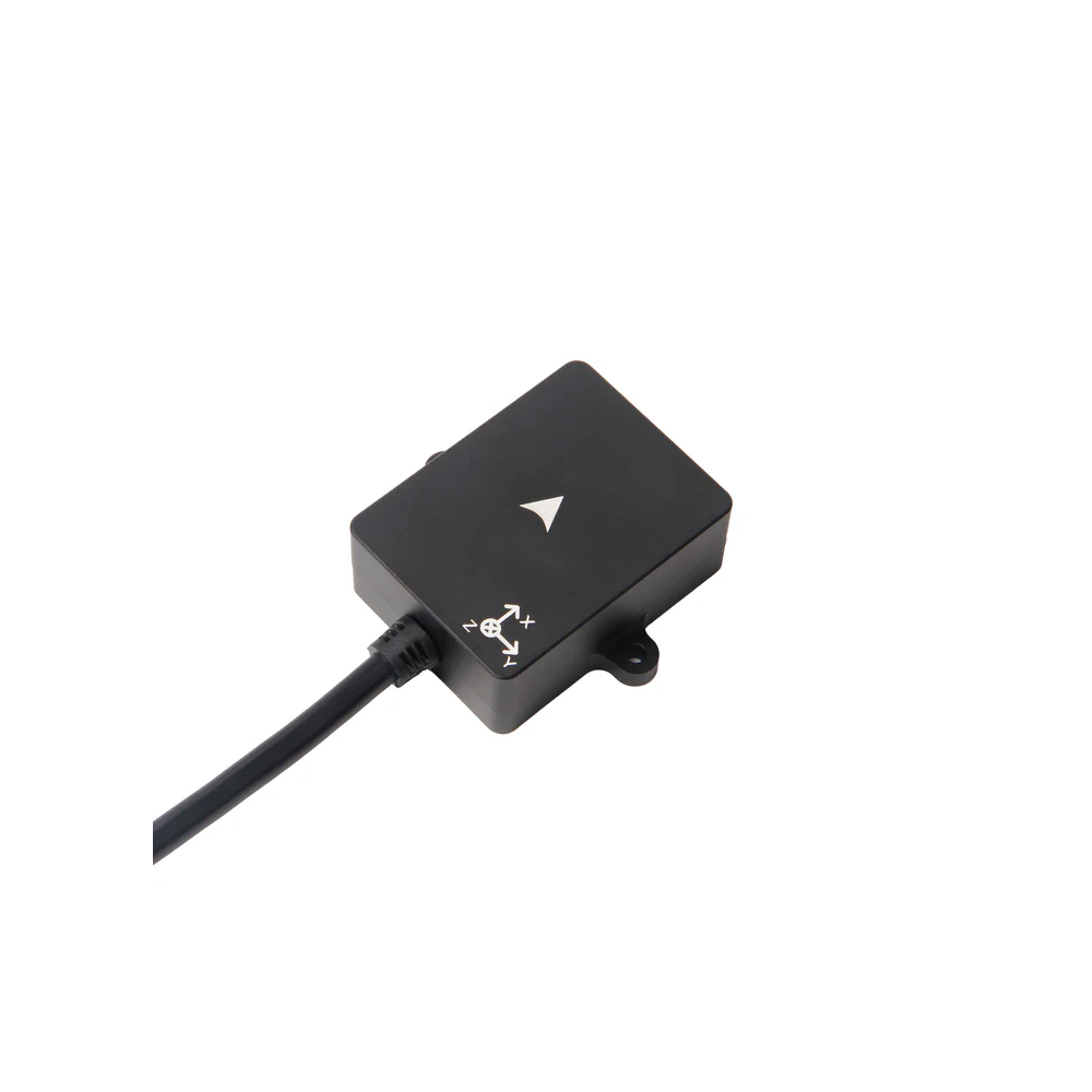 DroneCAN RM3100 Professional Grade Compass (IP66) 42cm cables
