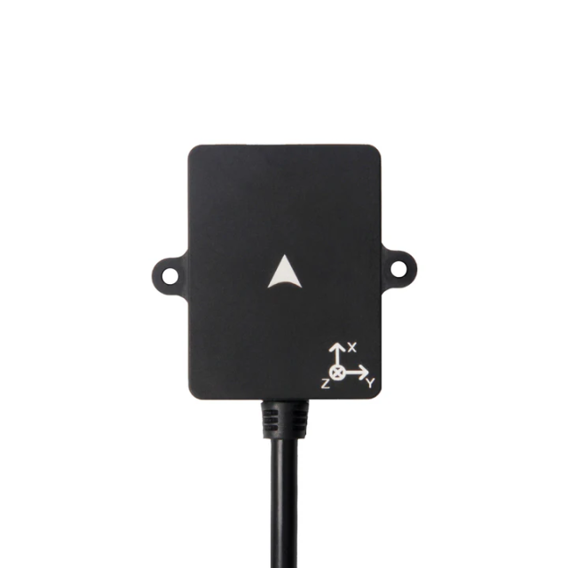 DroneCAN RM3100 Professional Grade Compass (IP66) 42cm cables