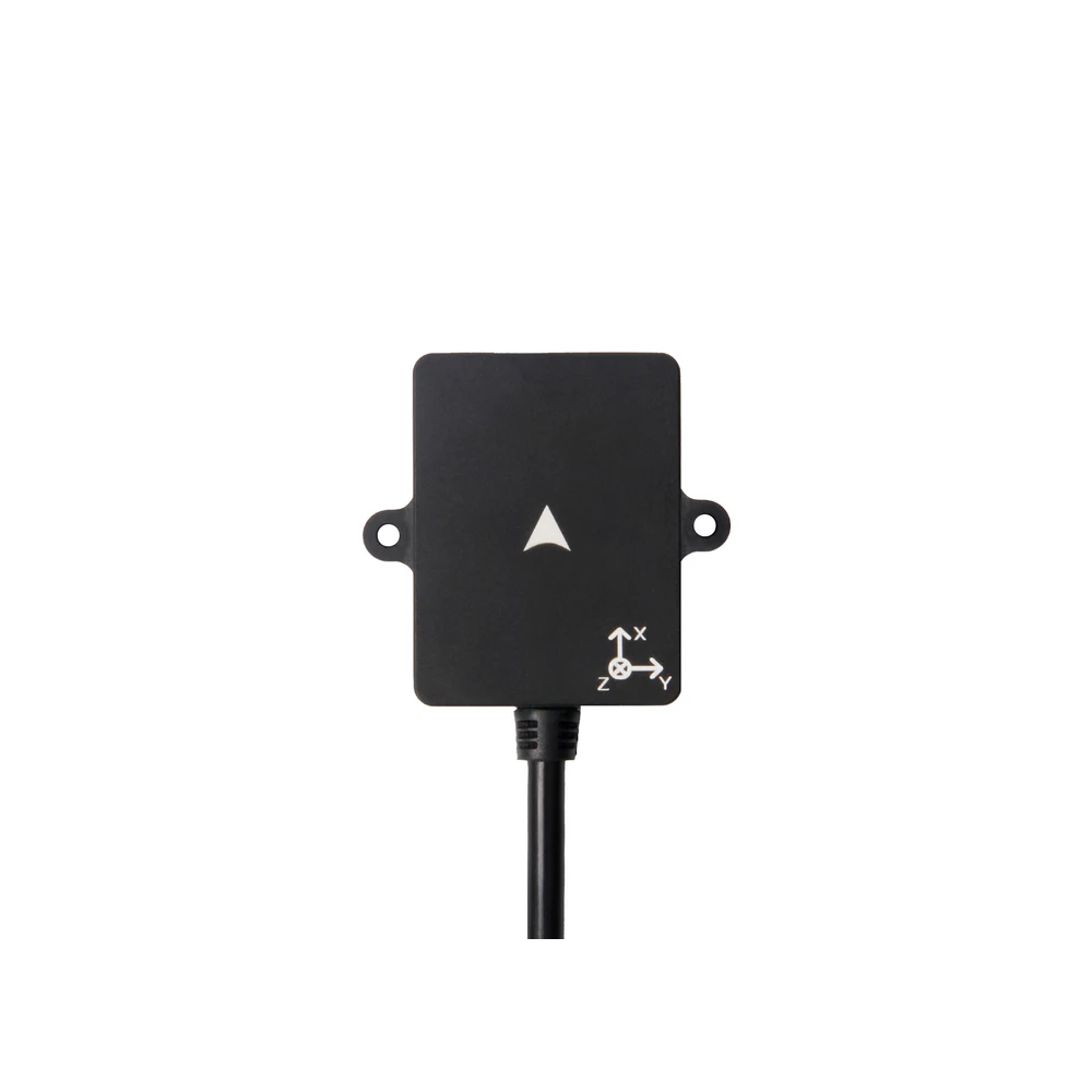 DroneCAN RM3100 Professional Grade Compass (IP66) 42cm cables