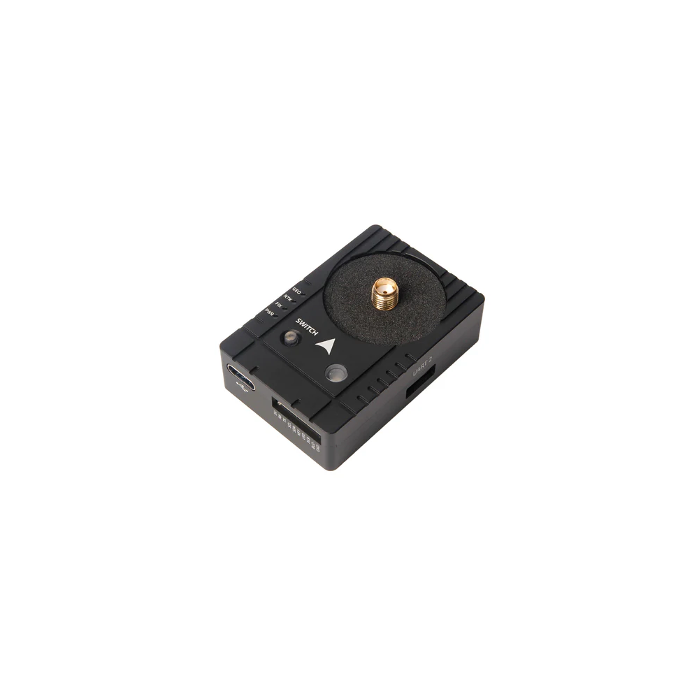Station de base H-RTK F9P