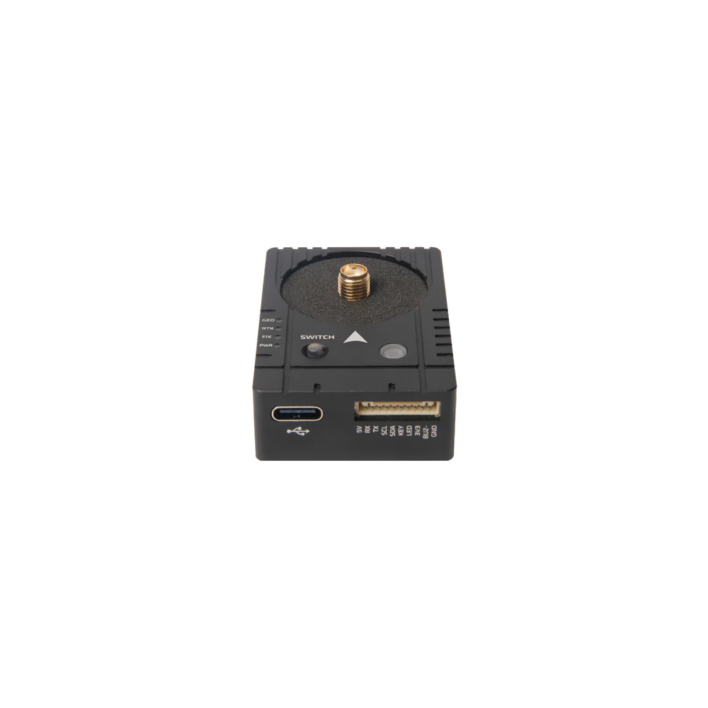 Station de base H-RTK F9P
