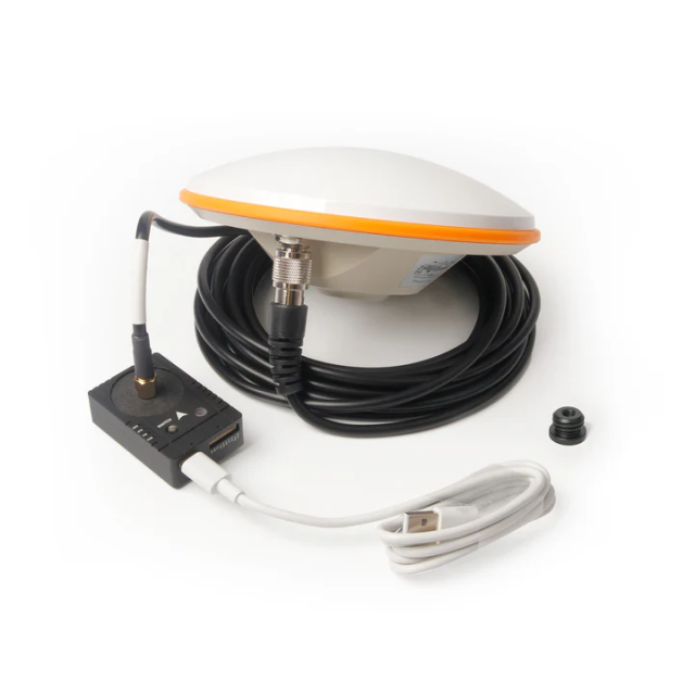 H-RTK F9P Base