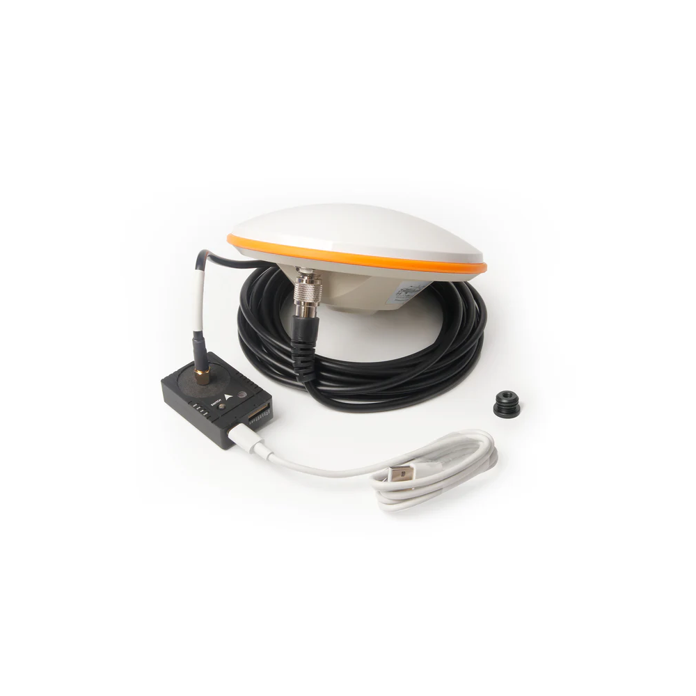 Station de base H-RTK F9P