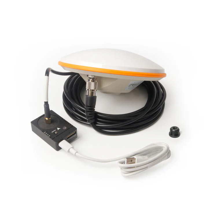 Station de base H-RTK F9P