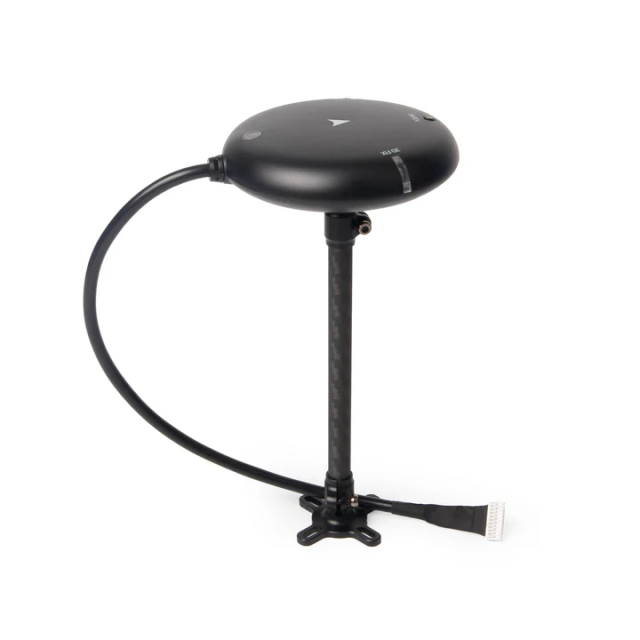 Rover H-RTK F9P (boussole IST8310)
