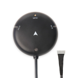 H-RTK F9P Rover (IST8310 Compass)