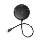 H-RTK F9P Rover (IST8310 Compass)