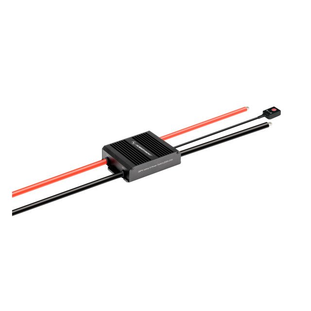SEPS 250A-24S