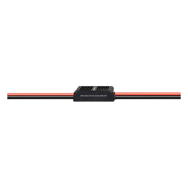SEPS 250A-24S