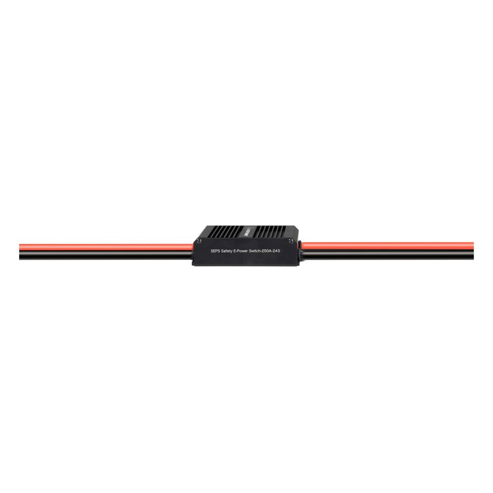 SEPS 250A-24S