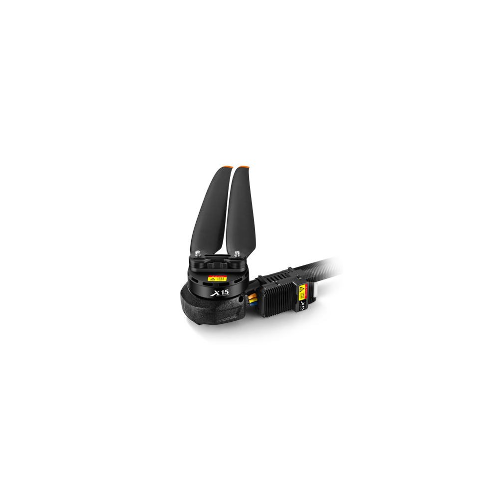 X15-45 kV