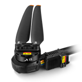 X15-45 kV