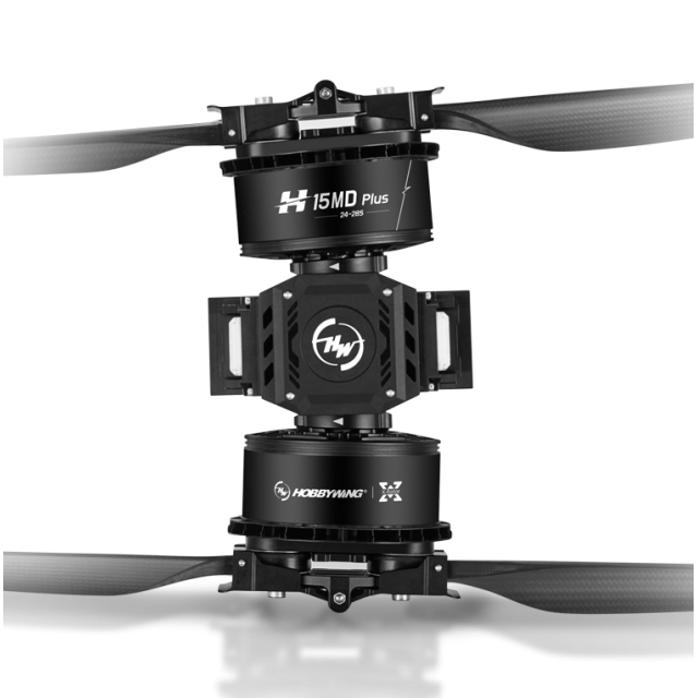 H15MD PLUS-24S
