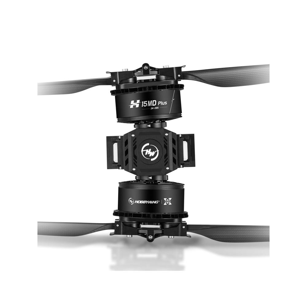 H15MD PLUS-24S