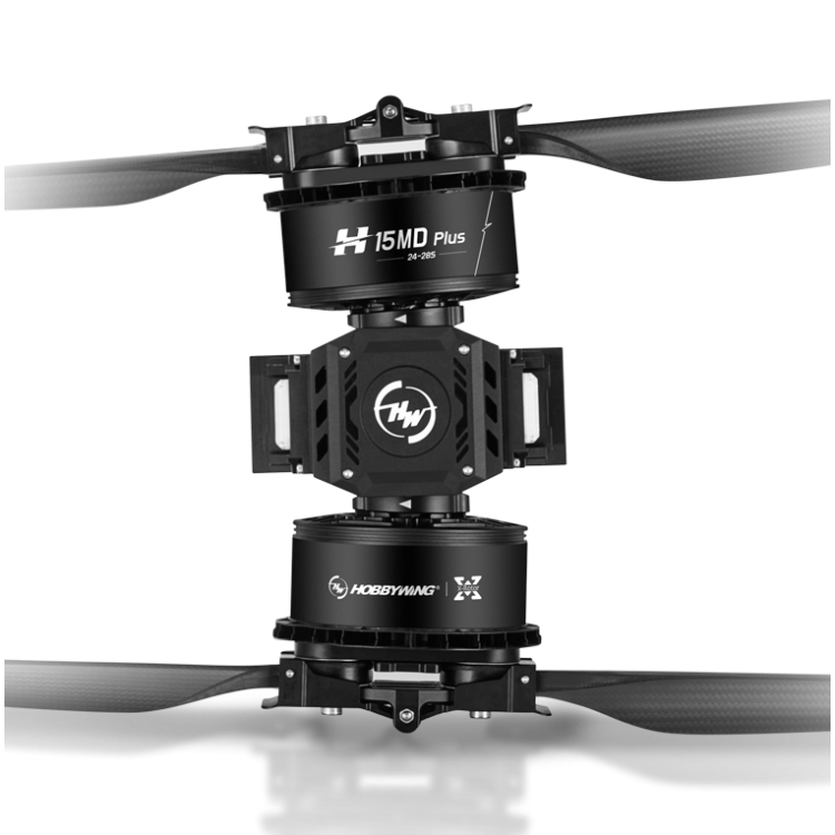 H15MD PLUS-24S